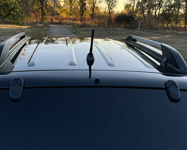 Хендай Туксон, объемом двигателя 2 л и пробегом 245 тыс. км за 7900 $, фото 50 на Automoto.ua