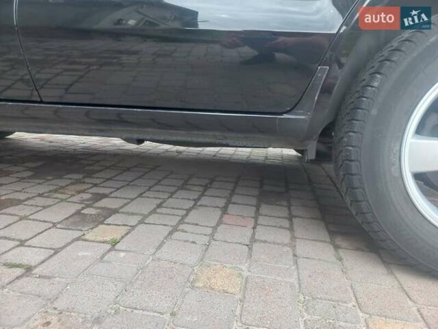 Хендай Туксон, объемом двигателя 2 л и пробегом 194 тыс. км за 6800 $, фото 6 на Automoto.ua