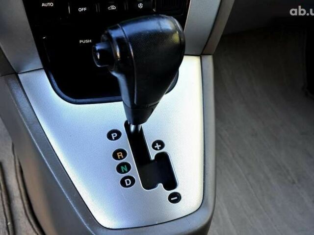 Хендай Туксон, об'ємом двигуна 0 л та пробігом 245 тис. км за 7200 $, фото 29 на Automoto.ua