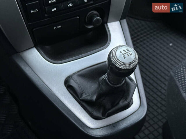 Хендай Туксон, объемом двигателя 0 л и пробегом 200 тыс. км за 7700 $, фото 53 на Automoto.ua