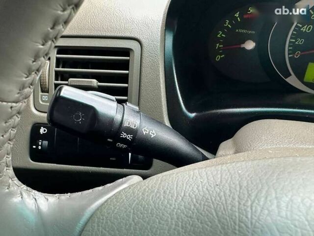 Хендай Туксон, объемом двигателя 2 л и пробегом 214 тыс. км за 7490 $, фото 17 на Automoto.ua