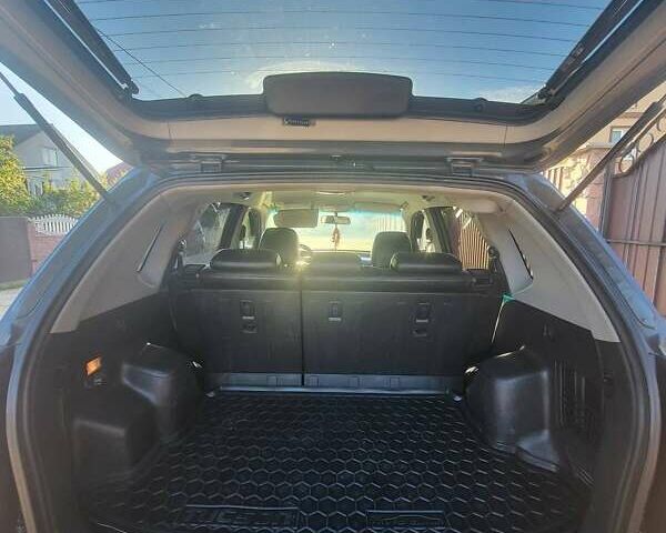 Хендай Туксон, объемом двигателя 0 л и пробегом 260 тыс. км за 7500 $, фото 1 на Automoto.ua