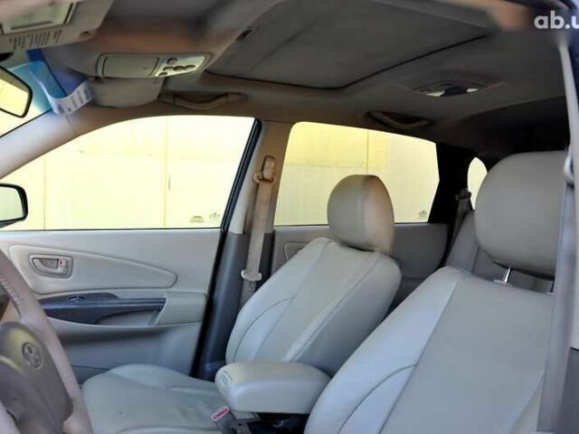 Хендай Туксон, об'ємом двигуна 0 л та пробігом 245 тис. км за 7200 $, фото 16 на Automoto.ua