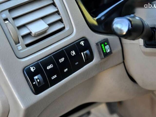 Хендай Туксон, об'ємом двигуна 0 л та пробігом 245 тис. км за 7200 $, фото 27 на Automoto.ua