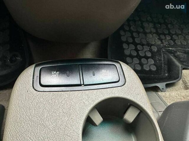 Хендай Туксон 2007 в Киеве на Automoto.ua Хендай Туксон, объемом двигателя 2 л и пробегом 214 тыс. км за 7990 $, фото 24 на Automoto.ua