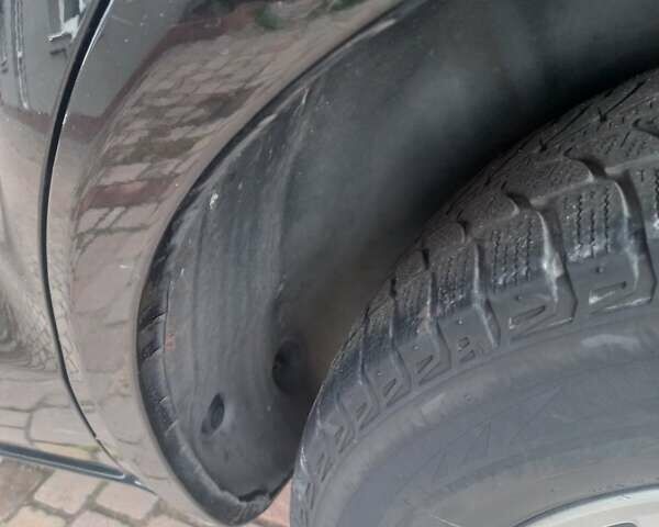 Хендай Туксон, объемом двигателя 2 л и пробегом 194 тыс. км за 6800 $, фото 2 на Automoto.ua