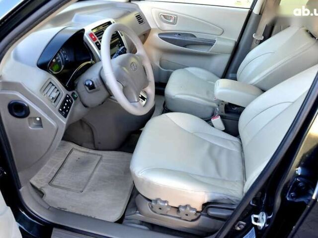 Хендай Туксон, об'ємом двигуна 0 л та пробігом 245 тис. км за 7200 $, фото 14 на Automoto.ua