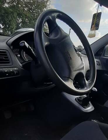 Хендай Туксон, об'ємом двигуна 2 л та пробігом 230 тис. км за 7700 $, фото 7 на Automoto.ua