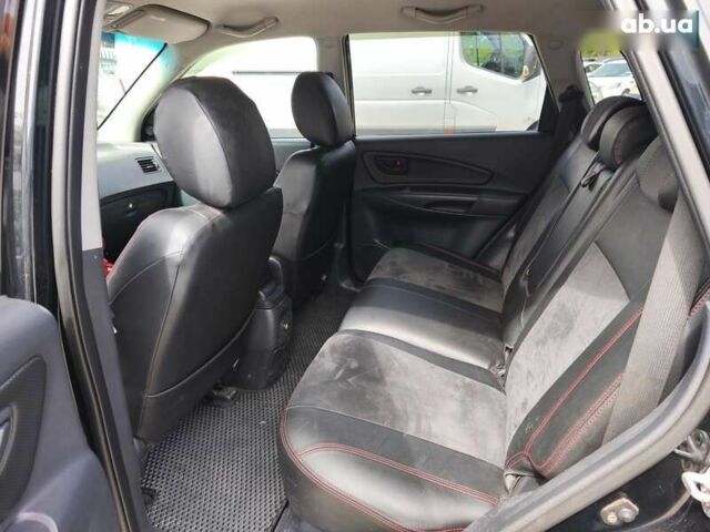 Хендай Туксон, объемом двигателя 0 л и пробегом 283 тыс. км за 8850 $, фото 8 на Automoto.ua