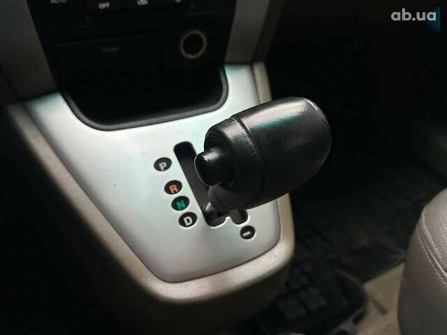 Хендай Туксон 2007 в Киеве на Automoto.ua Хендай Туксон, объемом двигателя 2 л и пробегом 214 тыс. км за 7990 $, фото 25 на Automoto.ua