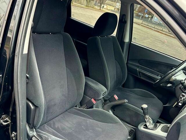 Хендай Туксон, об'ємом двигуна 2 л та пробігом 203 тис. км за 8100 $, фото 9 на Automoto.ua