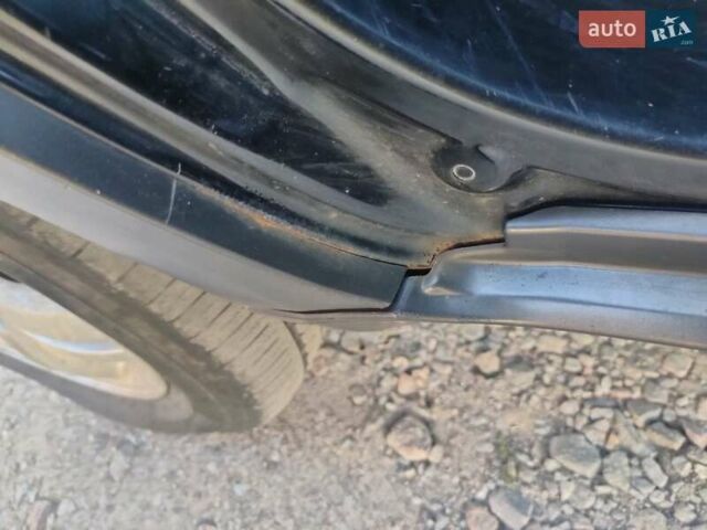 Хендай Туксон, об'ємом двигуна 1.9 л та пробігом 234 тис. км за 7900 $, фото 10 на Automoto.ua