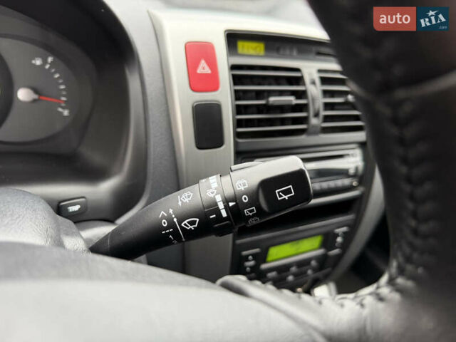 Хендай Туксон, об'ємом двигуна 1.98 л та пробігом 168 тис. км за 8899 $, фото 38 на Automoto.ua