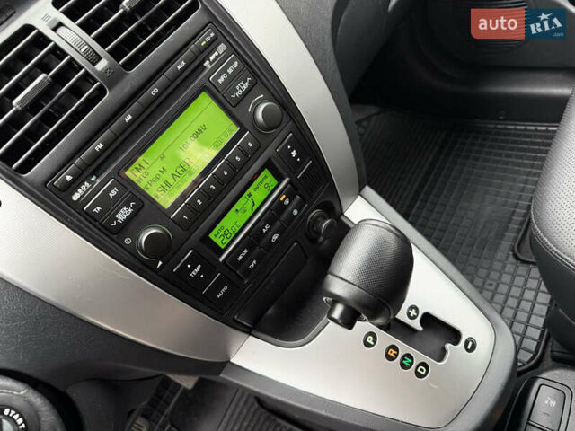 Хендай Туксон, об'ємом двигуна 0 л та пробігом 48 тис. км за 11800 $, фото 15 на Automoto.ua