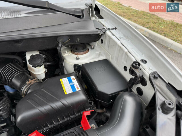 Хендай Туксон, об'ємом двигуна 1.98 л та пробігом 168 тис. км за 8899 $, фото 74 на Automoto.ua