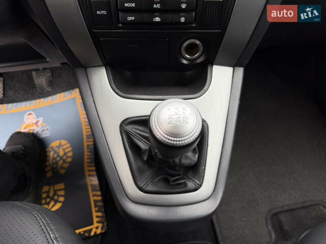 Хендай Туксон, об'ємом двигуна 1.98 л та пробігом 168 тис. км за 8899 $, фото 52 на Automoto.ua