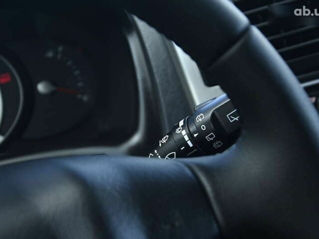 Хендай Туксон, об'ємом двигуна 2 л та пробігом 201 тис. км за 8300 $, фото 18 на Automoto.ua