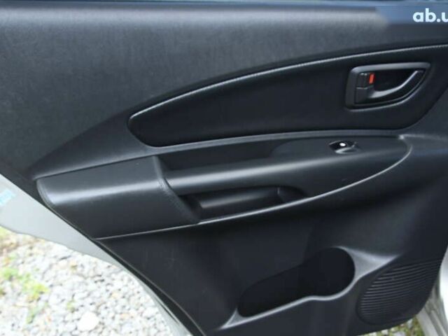 Хендай Туксон, об'ємом двигуна 2 л та пробігом 201 тис. км за 8300 $, фото 25 на Automoto.ua