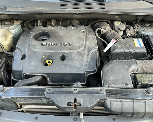 Хендай Туксон, объемом двигателя 0 л и пробегом 315 тыс. км за 7999 $, фото 35 на Automoto.ua