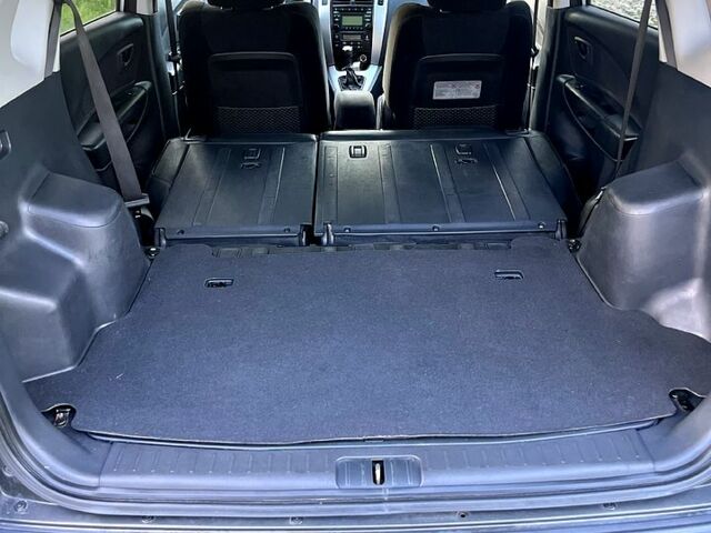 Хендай Туксон, объемом двигателя 2 л и пробегом 315 тыс. км за 7499 $, фото 10 на Automoto.ua