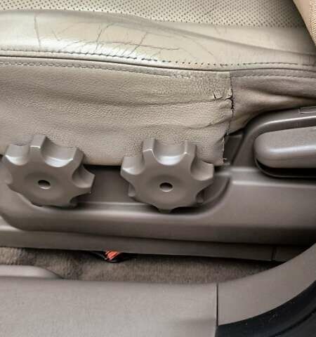 Хендай Туксон, об'ємом двигуна 2 л та пробігом 96 тис. км за 8500 $, фото 5 на Automoto.ua