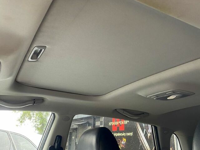 Хендай Туксон, объемом двигателя 2 л и пробегом 192 тыс. км за 4150 $, фото 5 на Automoto.ua