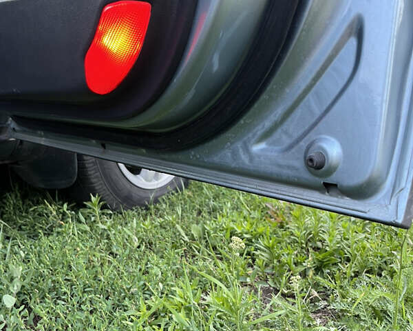 Хендай Туксон, объемом двигателя 0 л и пробегом 315 тыс. км за 7999 $, фото 49 на Automoto.ua