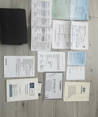 Хендай Туксон, объемом двигателя 2 л и пробегом 225 тыс. км за 8000 $, фото 6 на Automoto.ua