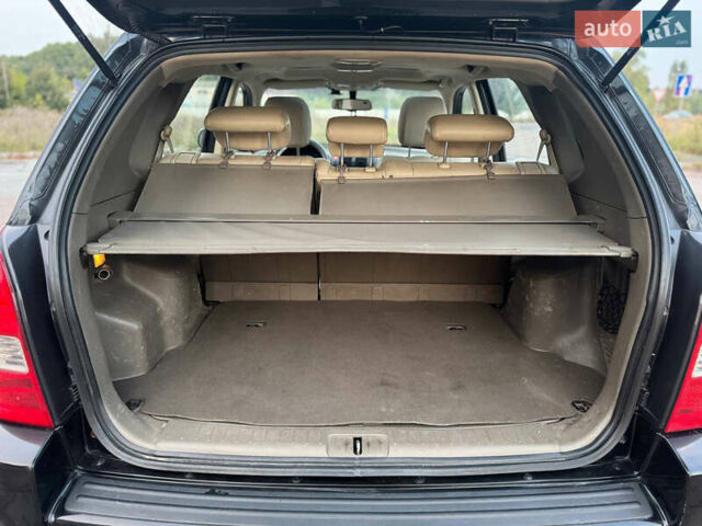 Хендай Туксон, объемом двигателя 2 л и пробегом 360 тыс. км за 6300 $, фото 18 на Automoto.ua