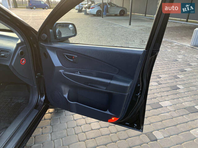 Хендай Туксон, об'ємом двигуна 0 л та пробігом 208 тис. км за 7600 $, фото 13 на Automoto.ua