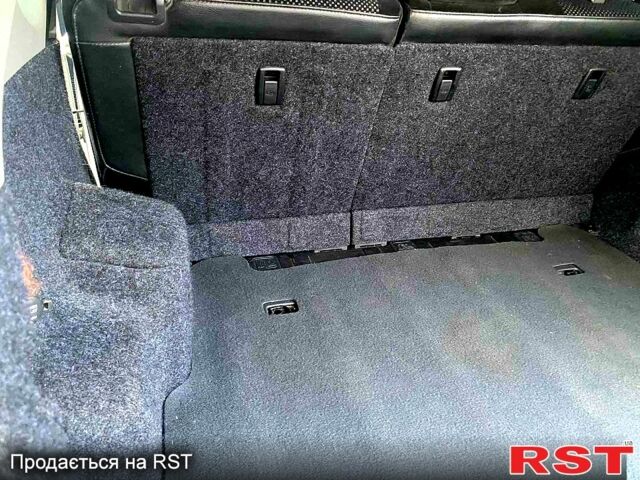 Хендай Туксон, объемом двигателя 2 л и пробегом 226 тыс. км за 7950 $, фото 8 на Automoto.ua