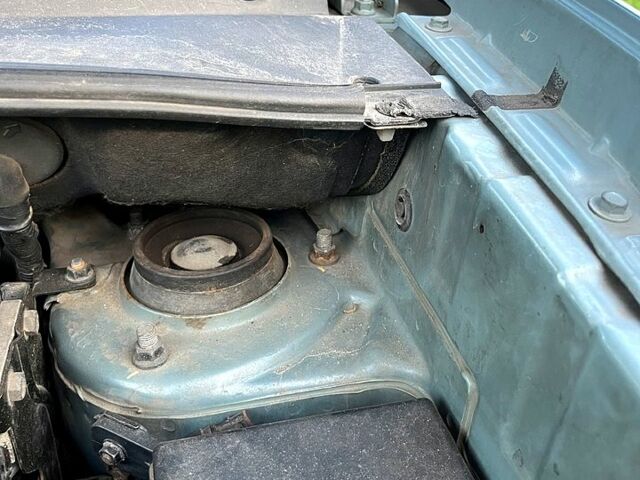 Хендай Туксон, объемом двигателя 2 л и пробегом 315 тыс. км за 7499 $, фото 9 на Automoto.ua