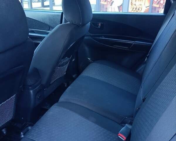 Хендай Туксон, объемом двигателя 2 л и пробегом 216 тыс. км за 8200 $, фото 11 на Automoto.ua