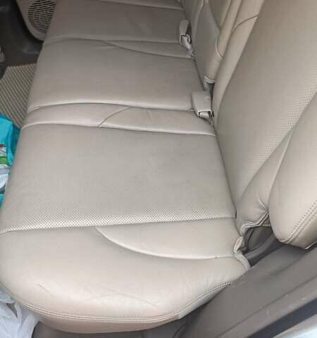 Хендай Туксон, об'ємом двигуна 2 л та пробігом 96 тис. км за 8500 $, фото 9 на Automoto.ua