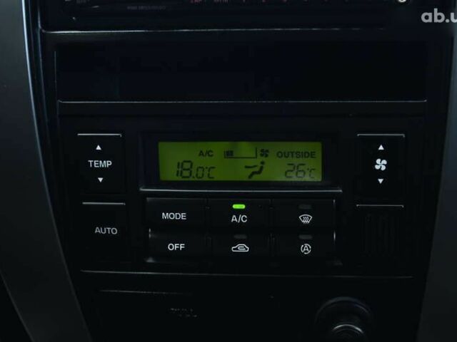 Хендай Туксон, об'ємом двигуна 2 л та пробігом 201 тис. км за 8300 $, фото 20 на Automoto.ua