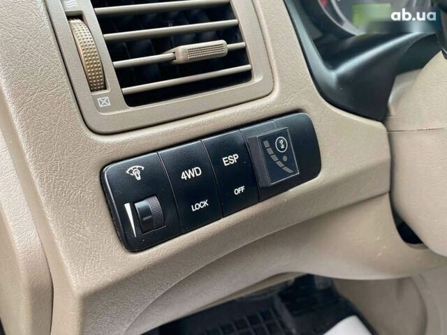 Хендай Туксон, об'ємом двигуна 0 л та пробігом 362 тис. км за 7300 $, фото 16 на Automoto.ua
