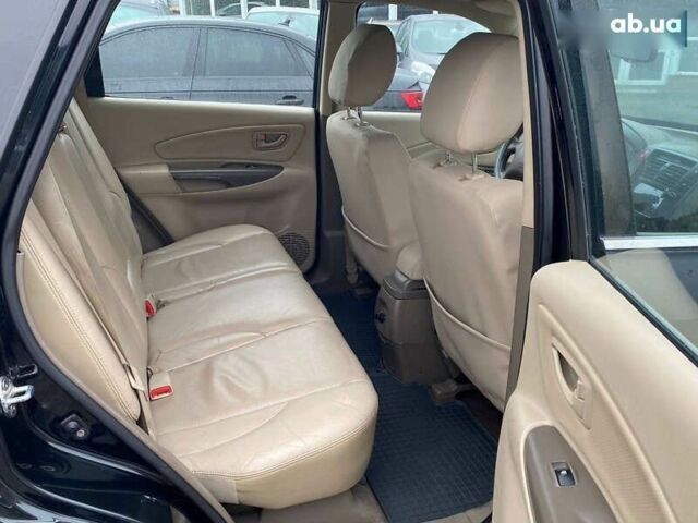 Хендай Туксон, об'ємом двигуна 0 л та пробігом 362 тис. км за 7300 $, фото 10 на Automoto.ua