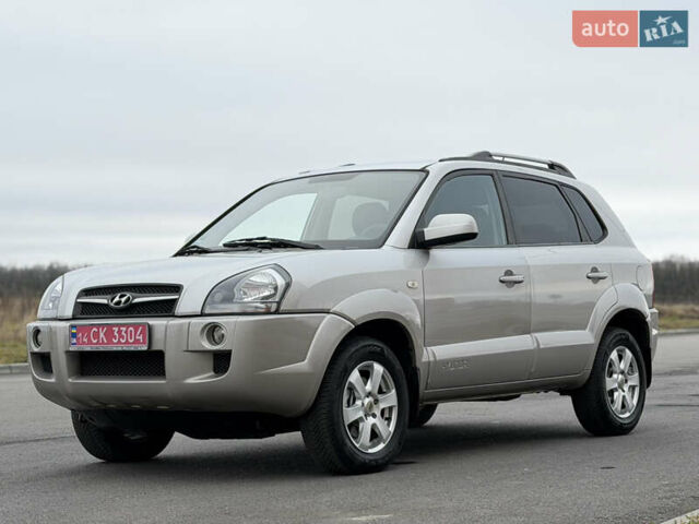 Хендай Туксон, об'ємом двигуна 1.98 л та пробігом 168 тис. км за 8899 $, фото 32 на Automoto.ua