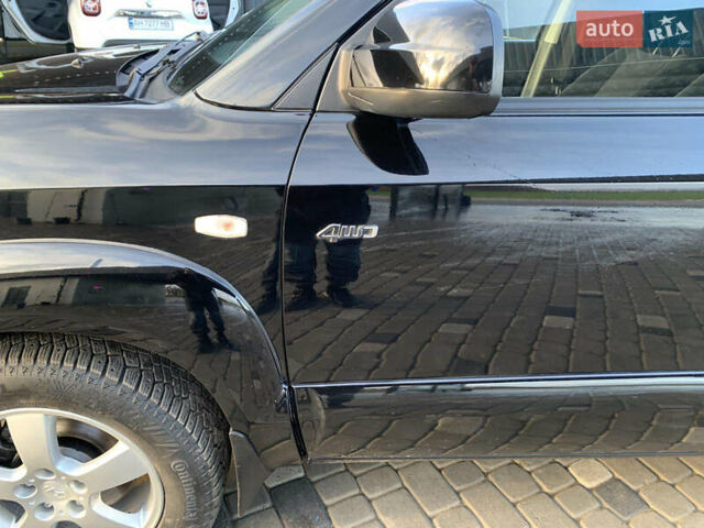 Хендай Туксон, об'ємом двигуна 0 л та пробігом 208 тис. км за 7600 $, фото 11 на Automoto.ua