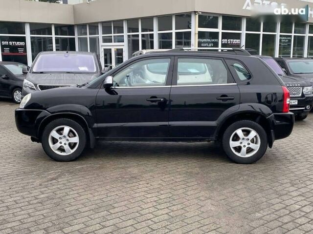 Хендай Туксон, об'ємом двигуна 0 л та пробігом 362 тис. км за 7300 $, фото 4 на Automoto.ua