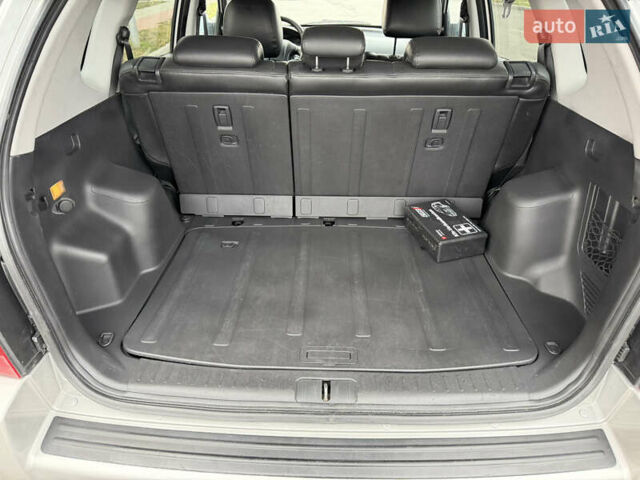 Хендай Туксон, об'ємом двигуна 1.98 л та пробігом 168 тис. км за 8899 $, фото 33 на Automoto.ua