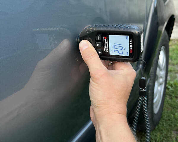 Хендай Туксон, объемом двигателя 0 л и пробегом 315 тыс. км за 7999 $, фото 11 на Automoto.ua