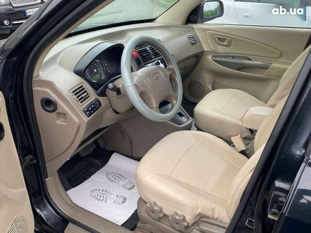 Хендай Туксон, об'ємом двигуна 0 л та пробігом 362 тис. км за 7300 $, фото 8 на Automoto.ua