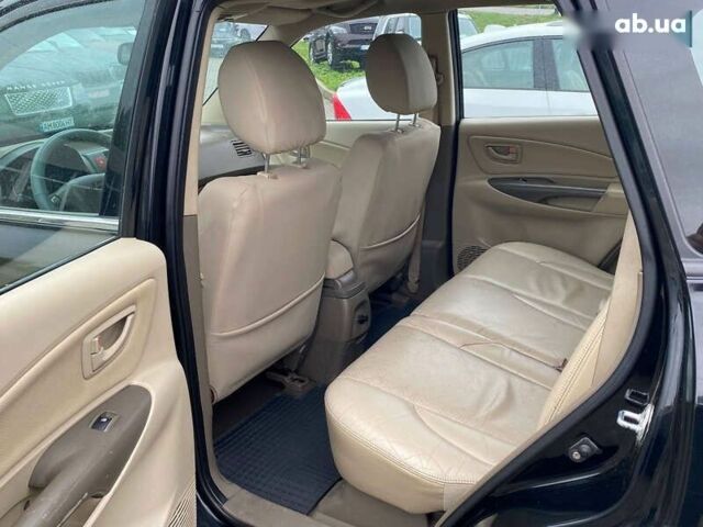 Хендай Туксон, об'ємом двигуна 0 л та пробігом 362 тис. км за 7300 $, фото 11 на Automoto.ua