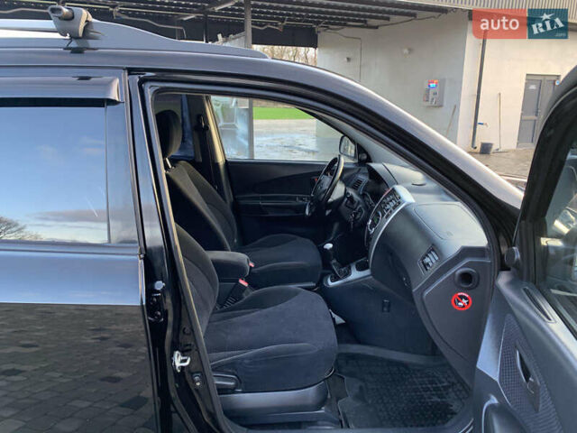 Хендай Туксон, об'ємом двигуна 0 л та пробігом 208 тис. км за 7600 $, фото 6 на Automoto.ua