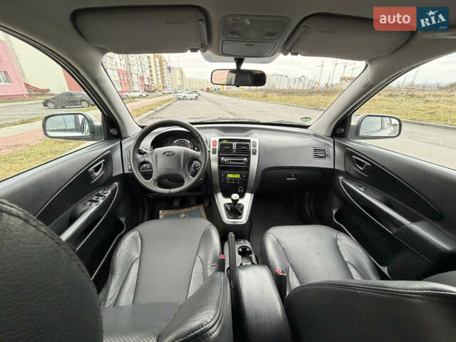 Хендай Туксон, об'ємом двигуна 1.98 л та пробігом 168 тис. км за 8899 $, фото 65 на Automoto.ua