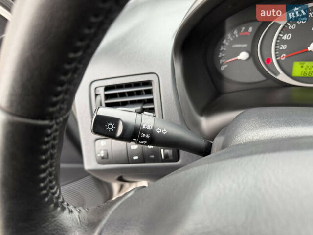 Хендай Туксон, об'ємом двигуна 1.98 л та пробігом 168 тис. км за 8899 $, фото 41 на Automoto.ua