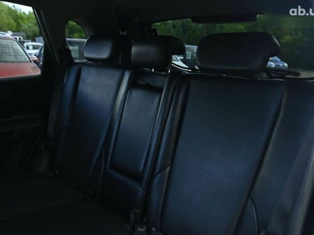 Хендай Туксон, об'ємом двигуна 2 л та пробігом 201 тис. км за 8300 $, фото 27 на Automoto.ua