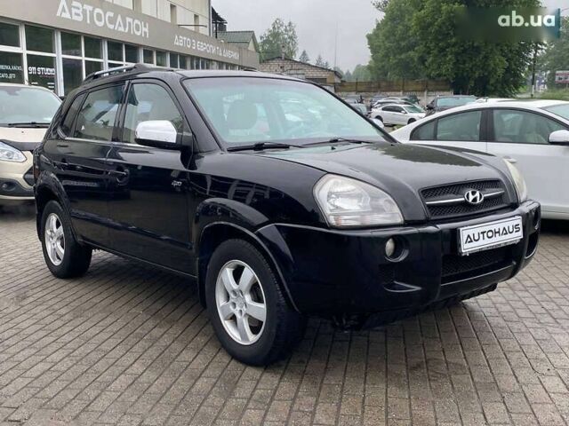 Хендай Туксон, об'ємом двигуна 0 л та пробігом 362 тис. км за 7300 $, фото 2 на Automoto.ua