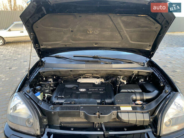 Хендай Туксон, об'ємом двигуна 0 л та пробігом 208 тис. км за 7600 $, фото 12 на Automoto.ua